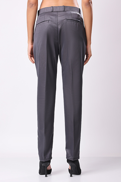 WOMENS DARK GREY PANT